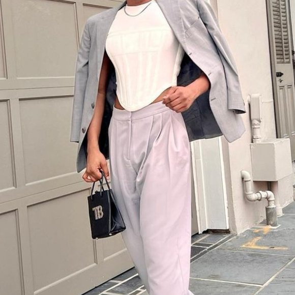 New Black Gift Me Bag Mini - Picture 2 of 3